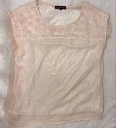 MISCH MASCH 半袖トップス　M