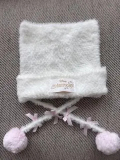 おしゃれキャット　マリーのニットキャップ