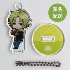 カラフルピーチ　シヴァ　アクリルスタンド　キーホルダー