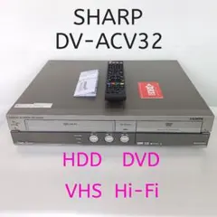 2026年最新】dv-acv32の人気アイテム - メルカリ