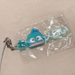 新品　#ハッシュタグつける サンリオキャラクターズ4 ハンギョドン