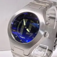 未使用 FOSSIL 腕時計 BIGTIC ビッグティック y2k #42-2のサムネイル