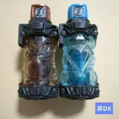 仮面ライダービルド ゴリラモンドフルボトルセット①