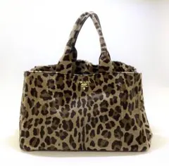 2025年最新】プラダ ハラコ バッグの人気アイテム - メルカリ