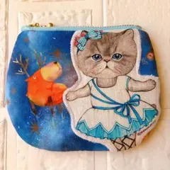 ★コヤンイサムチョン★ミニミニるみちゃんポーチ