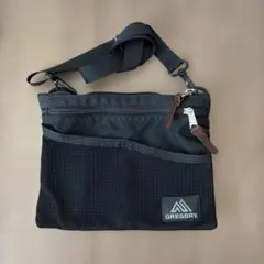 GREGORY サコッシュ used品