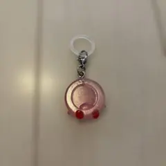 星のカービィ めじるしアクセサリー3 わっかほおばり