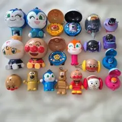 最終価格‼️アンパンマン ガチャガチャ まとめ売り