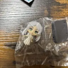 葬送のフリーレン しろくろカプセル 白ver 1点 ガチャ カプセルトイ