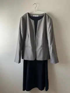 NATURAL BEAUTY BASIC セットアップ 卒業式 入学式