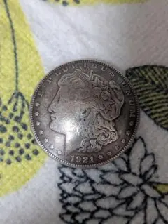 バイカーズウォレット モルガンダラーコンチョ モルガンコンチョ付きウォレット 商品詳細｜虎太郎屋｜サドルレザー