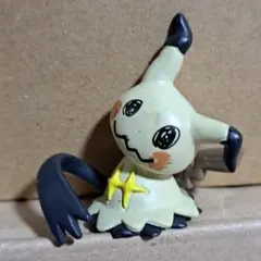 ポケモン ミミッキュ フィギュア