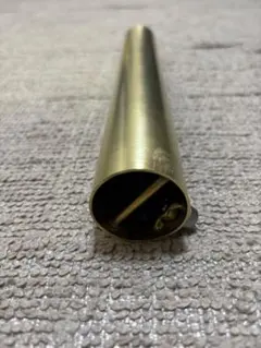 50〜50.8π用スーパーロング激鳴き二重管バッフル - メルカリ