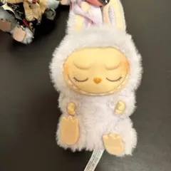 THE MONSTERS ラブブ