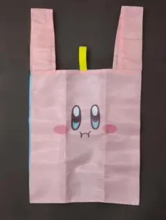 星のカービィ ディスカバリー エコバッグ