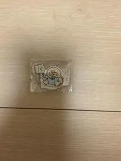 ちいかわ　ちいかわベビー　アクスタ　オデ