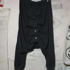 サルエル サルエルパンツ