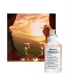 レプリカ オードトワレ オン ア デート (30mL)