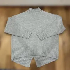 ロペピクニック 長袖 ニット