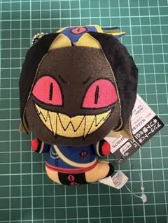 ハズビン・ホテルへようこそ ぬいぐるみ vol.4 ペンシャス司令官