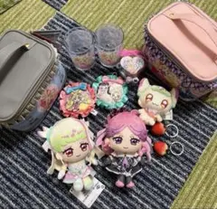 キミとアイドルプリキュア♪セット