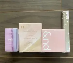 コスメ　おまとめセット