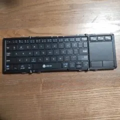 iClever Bluetoothキーボード