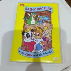 zippy and his friends all day long dwe - メルカリ