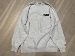 さらば青春の光 12oz 森東LOGO スウェットトレーナー XXL 未使用