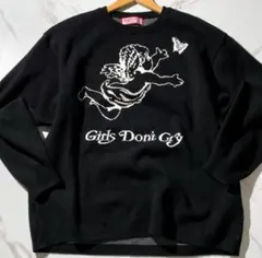 2026年最新】girls don't cry ニットの人気アイテム - メルカリ