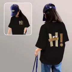 キッズTシャツ