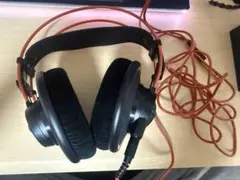AKG K712 PRO 有線ヘッドホンのサムネイル