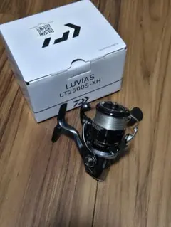 ダイワ 21 ルビアス エアリティ FC LT 2000 S-P 新品•未使用品 - メルカリ