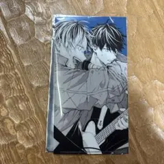 ギヴン マスクケース 上ノ山立夏 鹿島柊