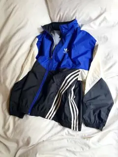 adidas REKIVE ナイロンジャケット XL 遠藤さくら 常田大希 - メルカリ