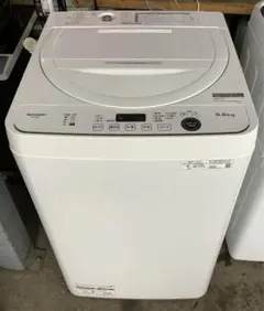 2026年最新】シャープ全自動洗濯機の人気アイテム - メルカリ