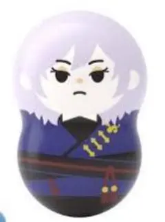 クーナッツ　ツイステ　エペル・フェルミエ