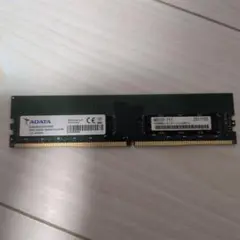 ADATA DDR4-3200 ECC 16GB メモリ サーバー用 - メルカリ