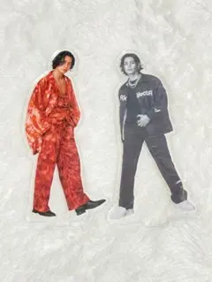 神谷健太 アクスタ