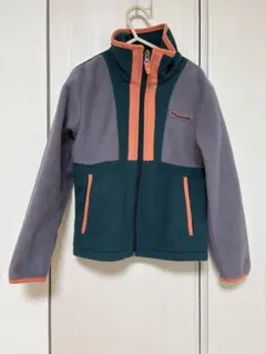 コロンビア　フリース　アウター　XS 120