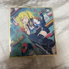 2026年最新】天馬咲希 色紙の人気アイテム - メルカリ