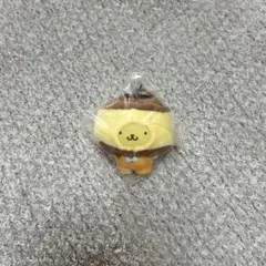 【新品未開封】ちびっとも　ポムポムプリン　和菓子　サンリオ