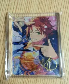 あんスタ 真緒 コロッタ あんスタ 衣更真緒 コロッタ - メルカリ