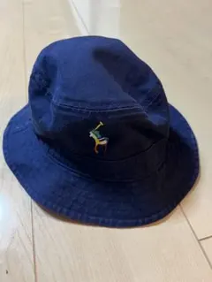 Polo Ralph Lauren バケットハット