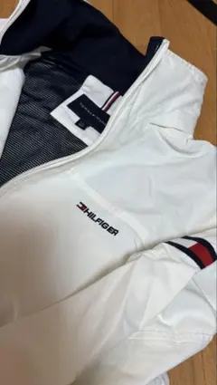 TOMMY HILFIGER ジャケット