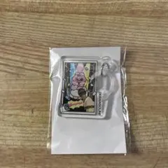 おぱんちゅうさぎ　アンブレラマーカー　アクリルキーホルダー