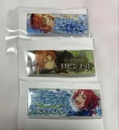 あんスタ 月永レオ バナコレ