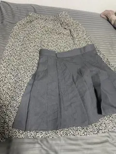使用済 レディース スカート ズボン