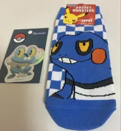 ポケモン ポケットモンスター XY ラバークリーナーストラップ