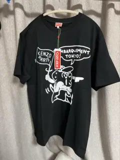 KENZO(ケンゾー) / BOKE BOY TRAVELS CLASSIC